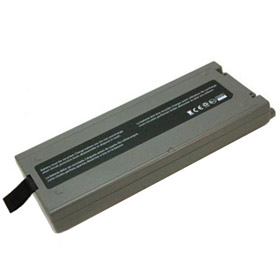 Batterie Pour Panasonic Toughbook CF-19 Batterie Pour Panasonic Toughbook CF-19